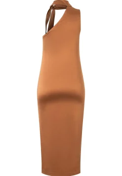 New Ana Alcazar Asymmetrisches Kleid Pahemi