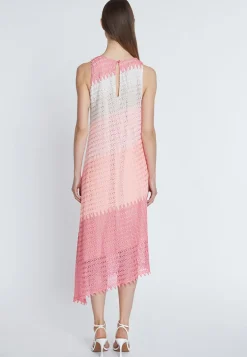 Best Ana Alcazar Asymmetrisches Kleid Ritea