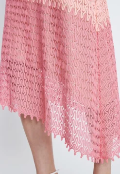 Best Ana Alcazar Asymmetrisches Kleid Ritea
