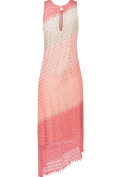 Best Ana Alcazar Asymmetrisches Kleid Ritea