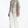 Sale Ana Alcazar Asymmetrisches Top Zisala