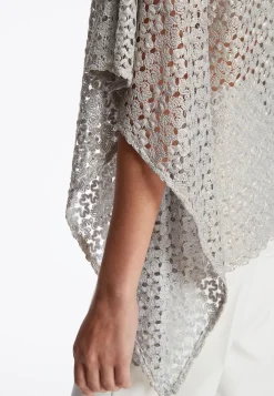 Sale Ana Alcazar Asymmetrisches Top Zisala