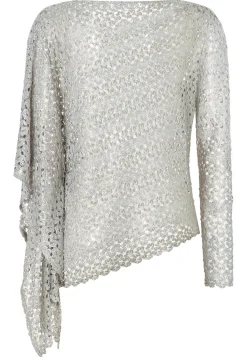 Sale Ana Alcazar Asymmetrisches Top Zisala