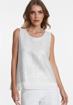 Outlet Ana Alcazar A-Top Wahy