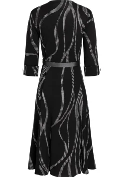 Online Ana Alcazar Ausgestelltes Kleid Beole