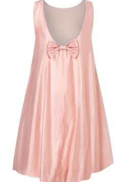 Clearance Ana Alcazar Ballonkleid Wakesa Rosa