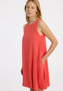 New Ana Alcazar Ballonkleid Zamini
