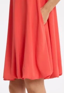 New Ana Alcazar Ballonkleid Zamini