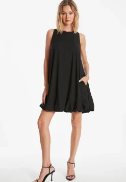 Outlet Ana Alcazar Ballonkleid Zamoni