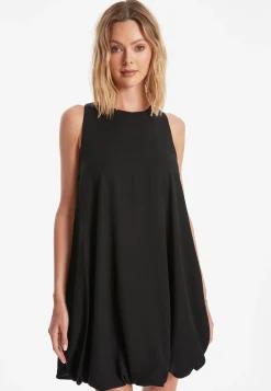 Outlet Ana Alcazar Ballonkleid Zamoni