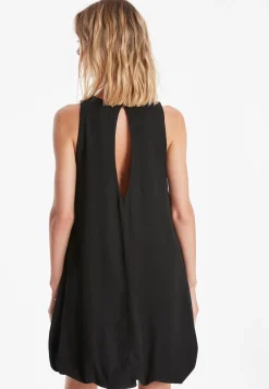 Outlet Ana Alcazar Ballonkleid Zamoni