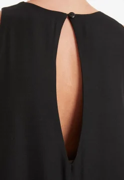 Outlet Ana Alcazar Ballonkleid Zamoni