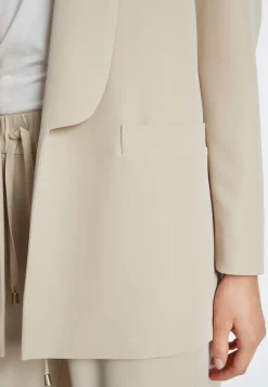New Ana Alcazar Blazer Ramina