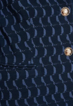 Online Ana Alcazar Blazer Siwa
