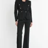 Outlet Ana Alcazar Blazer Somba