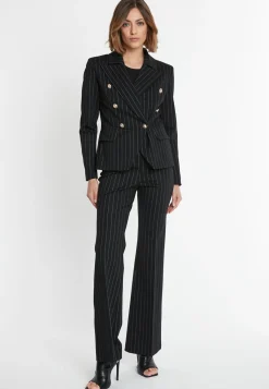 Outlet Ana Alcazar Blazer Somba