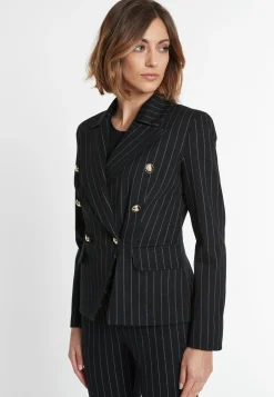 Outlet Ana Alcazar Blazer Somba