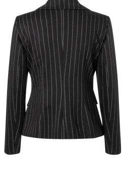 Outlet Ana Alcazar Blazer Somba