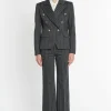 Best Ana Alcazar Blazer Sombea