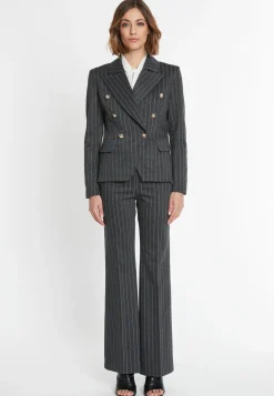 Best Ana Alcazar Blazer Sombea