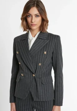 Best Ana Alcazar Blazer Sombea