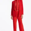 New Ana Alcazar Blazer Zafa