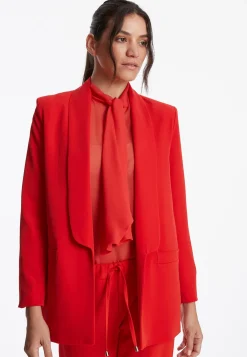 New Ana Alcazar Blazer Zafa