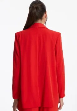 New Ana Alcazar Blazer Zafa
