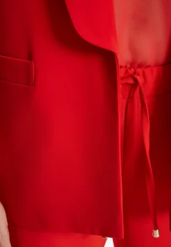 New Ana Alcazar Blazer Zafa
