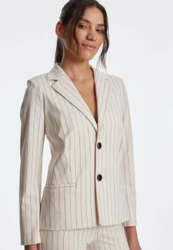 Discount Ana Alcazar Blazer Zasa