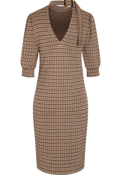 Outlet Ana Alcazar Bleistiftkleid Behly