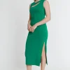 New Ana Alcazar Bleistiftkleid Kadori