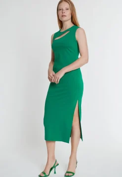 New Ana Alcazar Bleistiftkleid Kadori