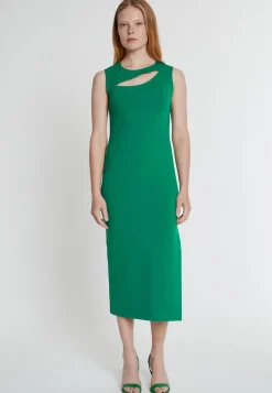 New Ana Alcazar Bleistiftkleid Kadori