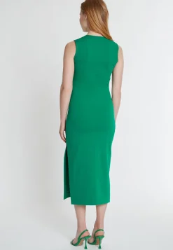 New Ana Alcazar Bleistiftkleid Kadori
