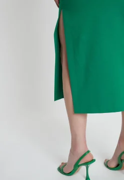 New Ana Alcazar Bleistiftkleid Kadori