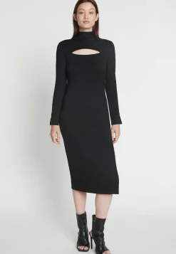 Sale Ana Alcazar Bleistiftkleid Melisa