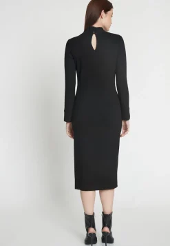 Sale Ana Alcazar Bleistiftkleid Melisa