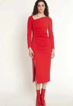 Discount Ana Alcazar Bleistiftkleid Oktasa