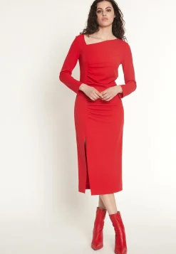 Discount Ana Alcazar Bleistiftkleid Oktasa