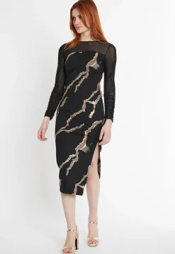 Discount Ana Alcazar Bleistiftkleid Sannie