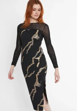 Discount Ana Alcazar Bleistiftkleid Sannie