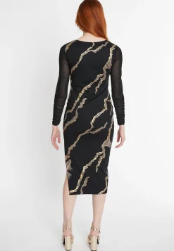Discount Ana Alcazar Bleistiftkleid Sannie