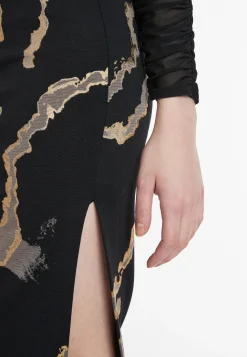 Discount Ana Alcazar Bleistiftkleid Sannie