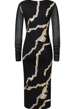 Discount Ana Alcazar Bleistiftkleid Sannie