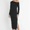 Sale Ana Alcazar Bleistiftkleid Sapja