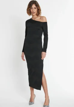 Sale Ana Alcazar Bleistiftkleid Sapja