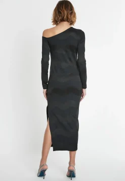Sale Ana Alcazar Bleistiftkleid Sapja