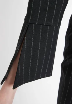 Best Ana Alcazar Bleistiftkleid Solana Schwarz