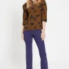 Fashion Ana Alcazar Bluse Bamto